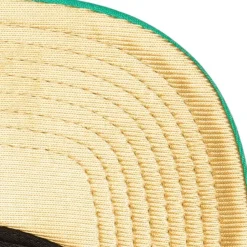 Mistletoe Snapback Los Angeles Lakers