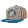 Mitchell & Ness 1904 Philadelphia Snapback