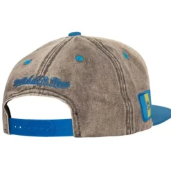 Mitchell & Ness 1904 Philadelphia Snapback