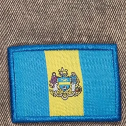 Mitchell & Ness 1904 Philadelphia Snapback