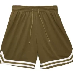 Mitchell & Ness Basic Shorts