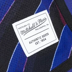 Mitchell & Ness Big Face Fashion Shorts