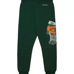 Mitchell & Ness Big Face Sweatpants