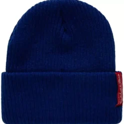 Mitchell & Ness Box Logo Knit