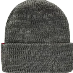 Mitchell & Ness Box Logo Knit