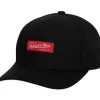 Mitchell & Ness Box Logo Pro Snapback