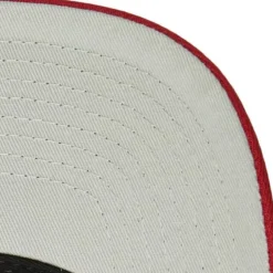 Mitchell & Ness Box Logo Pro Snapback