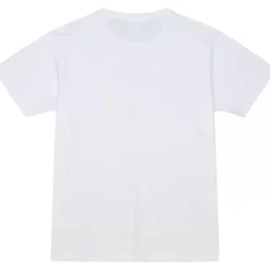 Mitchell & Ness Box Logo Tee