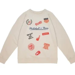 Mitchell & Ness Champ Crew 2