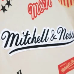 Mitchell & Ness Champ Crew 2