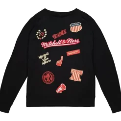 Mitchell & Ness Champ Crew 2