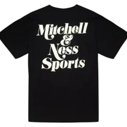 Mitchell & Ness Champ Tee