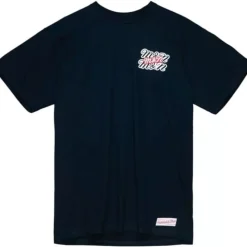 Mitchell & Ness Champ Tee