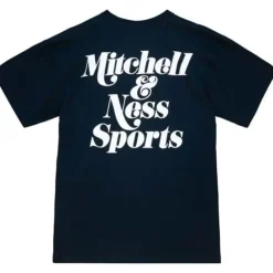 Mitchell & Ness Champ Tee