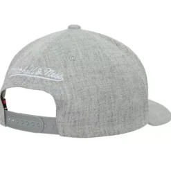 Mitchell & Ness Comfy Core Stretch Snapback
