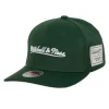 Mitchell & Ness Comfy Core Stretch Snapback