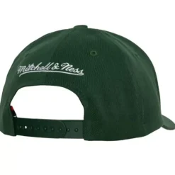 Mitchell & Ness Comfy Core Stretch Snapback