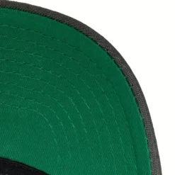 Mitchell & Ness Comfy Core Stretch Snapback