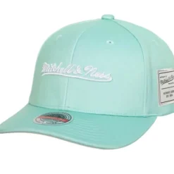 Mitchell & Ness Comfy Core Stretch Snapback