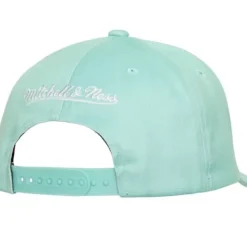 Mitchell & Ness Comfy Core Stretch Snapback