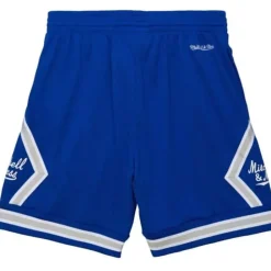 Mitchell & Ness Diamond Script Shorts
