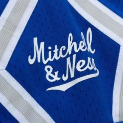 Mitchell & Ness Diamond Script Shorts