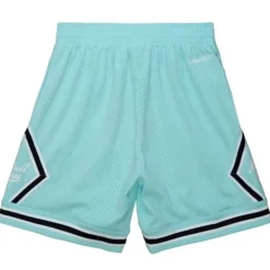Mitchell & Ness Diamond Script Shorts
