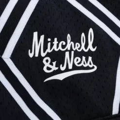 Mitchell & Ness Diamond Script Shorts