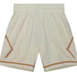 Mitchell & Ness Diamond Script Shorts