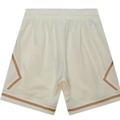 Mitchell & Ness Diamond Script Shorts