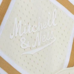 Mitchell & Ness Diamond Script Shorts