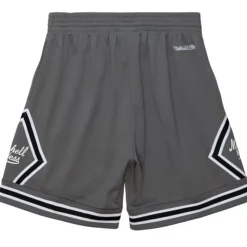 Mitchell & Ness Diamond Script Shorts