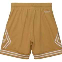 Mitchell & Ness Diamond Script Shorts