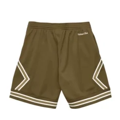 Mitchell & Ness Diamond Shorts