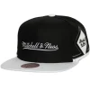 Mitchell & Ness Diamond Snapback