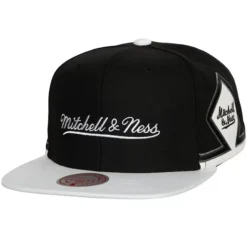 Mitchell & Ness Diamond Snapback