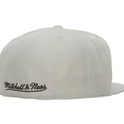 Mitchell & Ness Dynasty Foundation Fitted