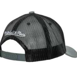 Mitchell & Ness Essential Trucker Snapback