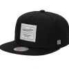 Mitchell & Ness Essential Snapback