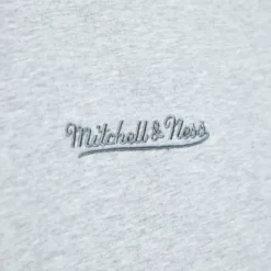 Mitchell & Ness Essentials Heavy Weight Tee