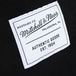 Mitchell & Ness Essentials Fleece Shorts