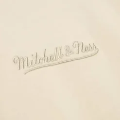 Mitchell & Ness Essentials Heavy Weight Tee