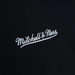 Mitchell & Ness Essentials Heavy Weight Tee
