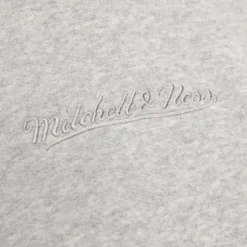 Mitchell & Ness Essentials Hoodie