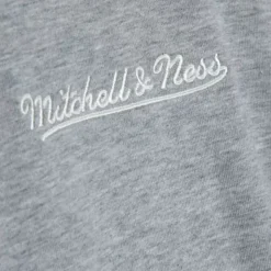 Mitchell & Ness Essentials Heavy Weight Tee