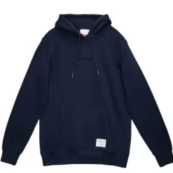 Mitchell & Ness Essentials Hoodie