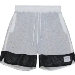 Mitchell & Ness Essentials Reversible Shorts