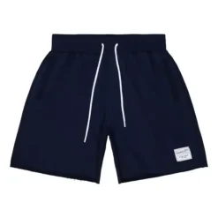 Mitchell & Ness Essentials Fleece Shorts