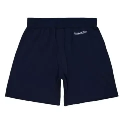 Mitchell & Ness Essentials Fleece Shorts