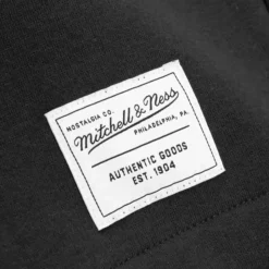 Mitchell & Ness Essentials Shorts